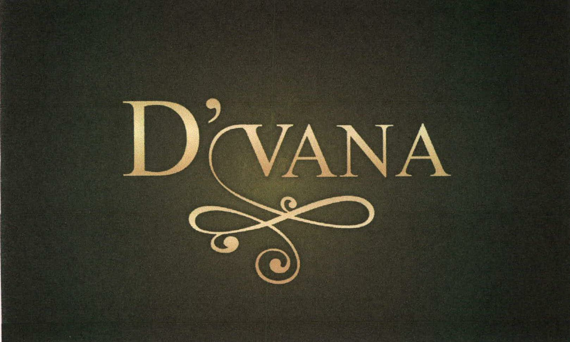 D'vana Device mark 2192646 Trademark