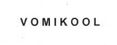 Vomikool Device mark 2192477 Trademark