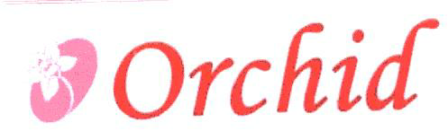 Orchid Device mark 1915698 Trademark