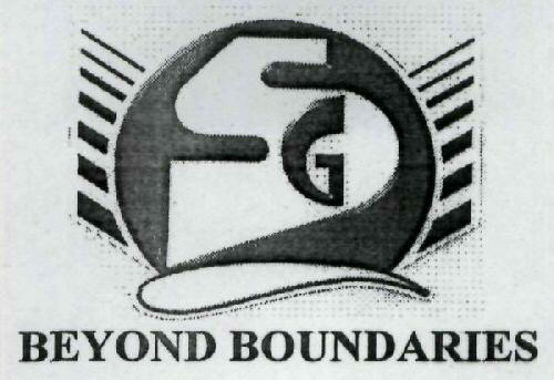S G Beyonde Boundaries Device mark 1946855 Trademark