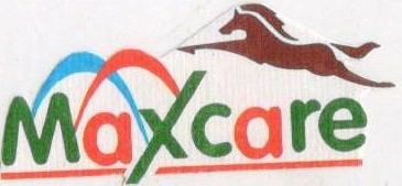 Maxcare Logo Device mark 2206794 Trademark