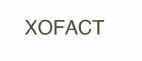 Xofact Device mark 1967805 Trademark