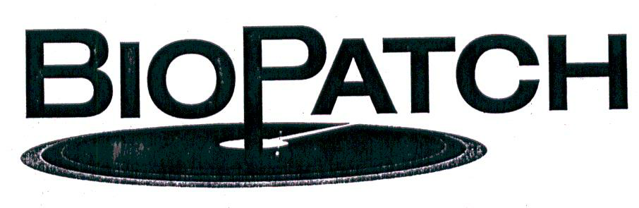 Biopatch Device mark 1915719 Trademark