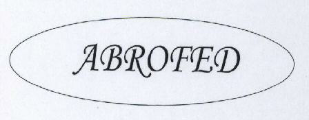 Abrofed Device mark 1779910 Trademark