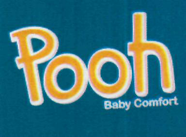 Pooh Baby Comfort(device) Device mark 2160172 Trademark