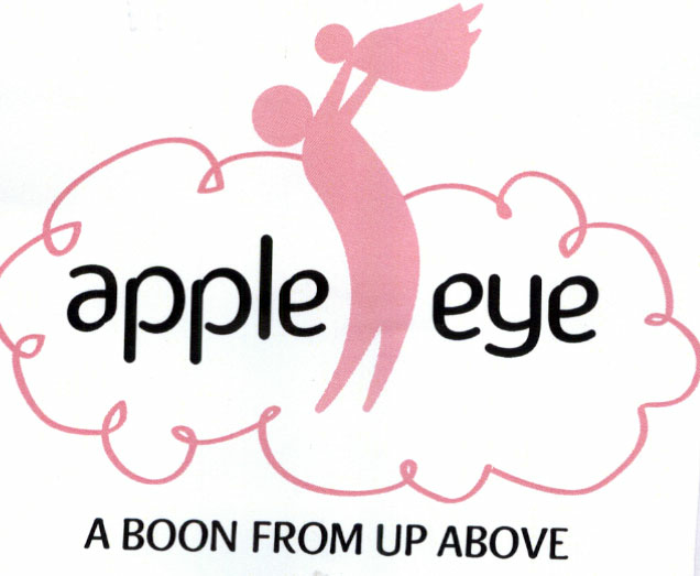 Apple Eye Device mark 1901148 Trademark