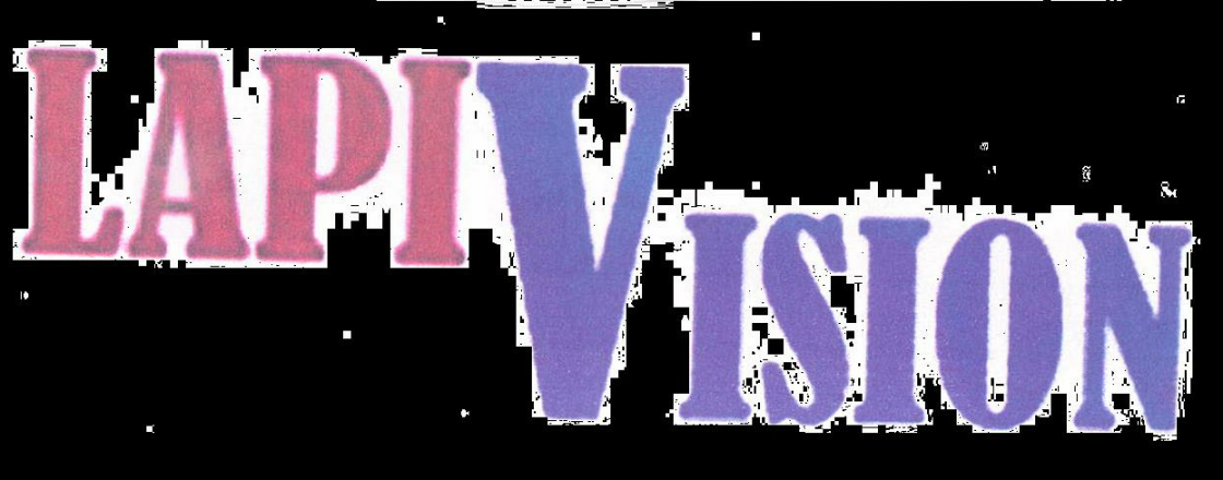 Lapi Vision Device mark 2176379 Trademark