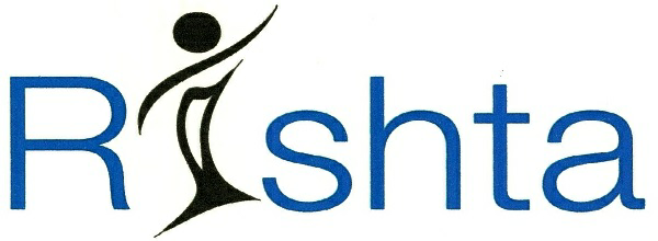 Rishta Device mark 2166860 Trademark