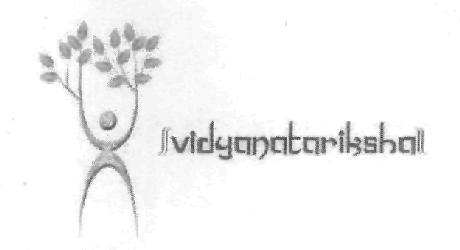 Vidyanatariksha(device) Device mark 2166866 Trademark