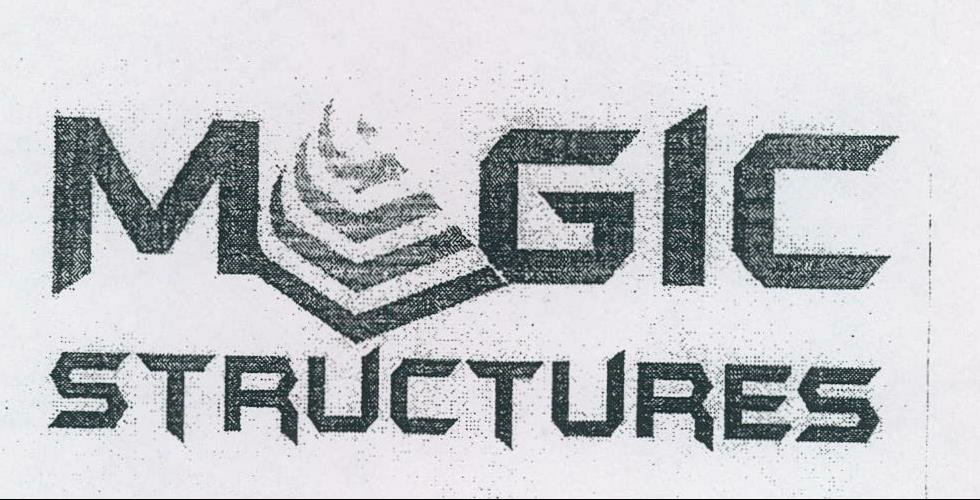 Magic Structures Device mark 1946741 Trademark