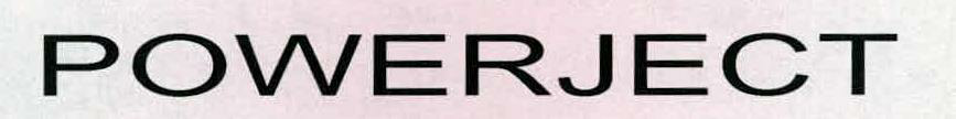 Powerject Device mark 2221517 Trademark