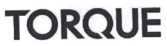 Torque Device mark 2160955 Trademark