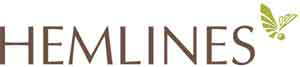 Hemlines With Device Device mark 1946909 Trademark
