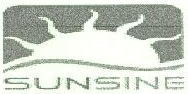 Sunsine Device mark 2151542 Trademark