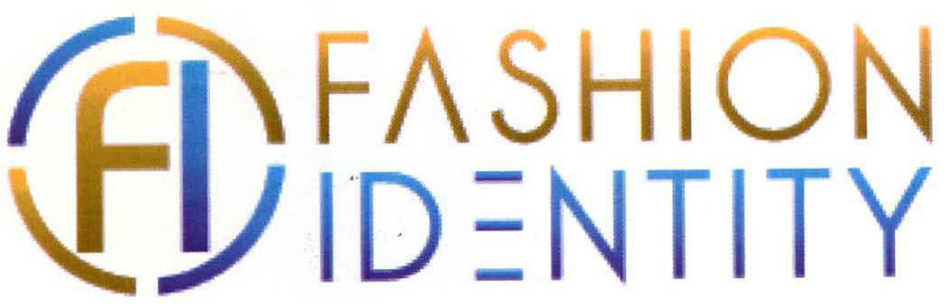 Fashion Identity Device mark 2192350 Trademark