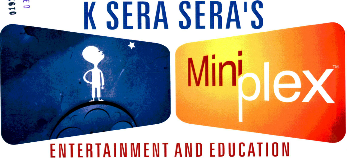 K Sera Sera`s Mini Plex Device mark 1915790 Trademark