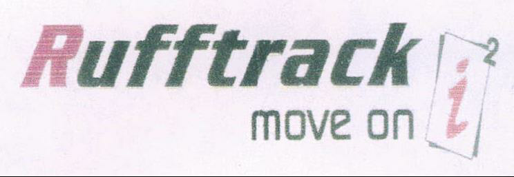 Rufftrack Move On I2 Device mark 2160251 Trademark