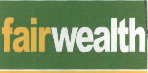 Fairwealth Device mark 2181951 Trademark