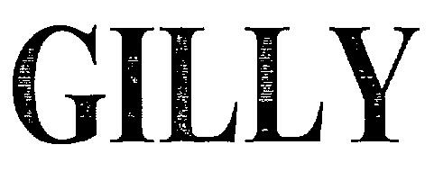 Gilly Device Device mark 2160355 Trademark