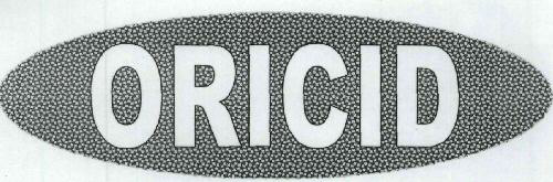 Oricid Device mark 1917020 Trademark