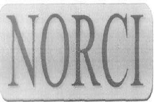 Norci (with Device) Device mark 1917021 Trademark