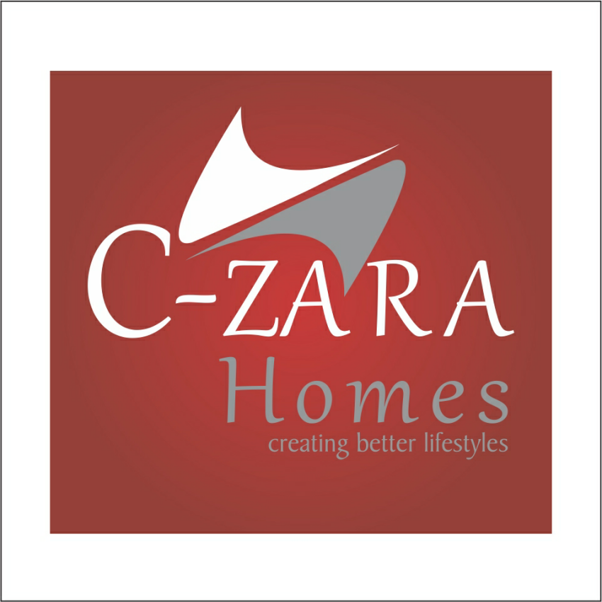 C-zara Homes - Creating Better Lifestyles (logo) Device mark 2181654 Trademark