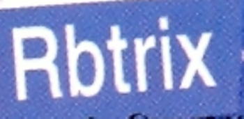 Rbtrix Device mark 2181657 Trademark
