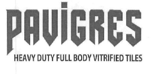 Pavigres Device Device mark 2182117 Trademark