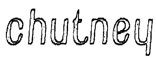 Chutney Device mark 1976417 Trademark