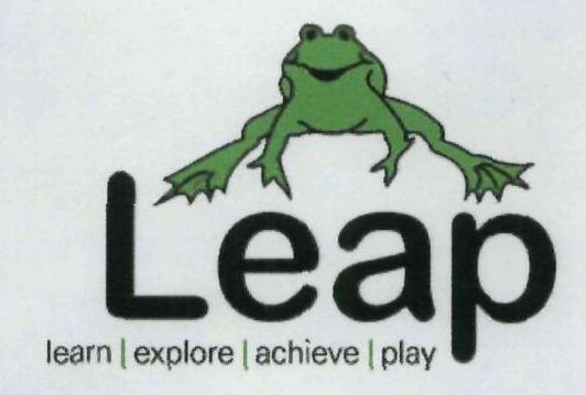 Leap Device mark 1946790 Trademark