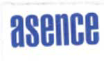 Asence Device mark 1916580 Trademark