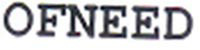 Ofneed Device mark 1917240 Trademark