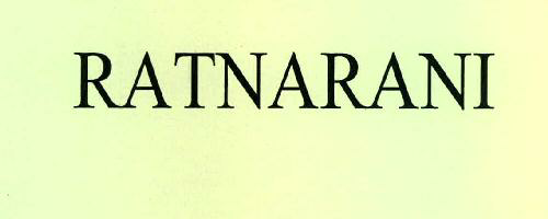 Ratnarani Device mark 2236524 Trademark