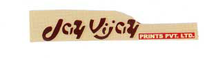 Jay Vijay Prints Pvt.ltd Device mark 1982826 Trademark