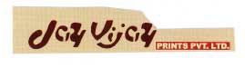 Jay Vijay Prints Pvt.ltd. Device mark 1982827 Trademark