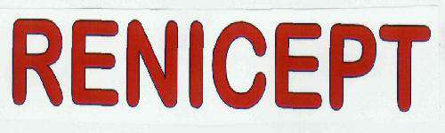 Renicept Device mark 1962179 Trademark