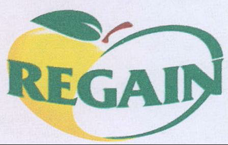 Regain Device mark 2175946 Trademark