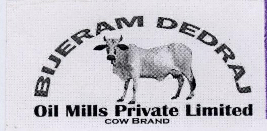 Bijeram Dedraj Oil Mills Private Limited Device mark 1962185 Trademark