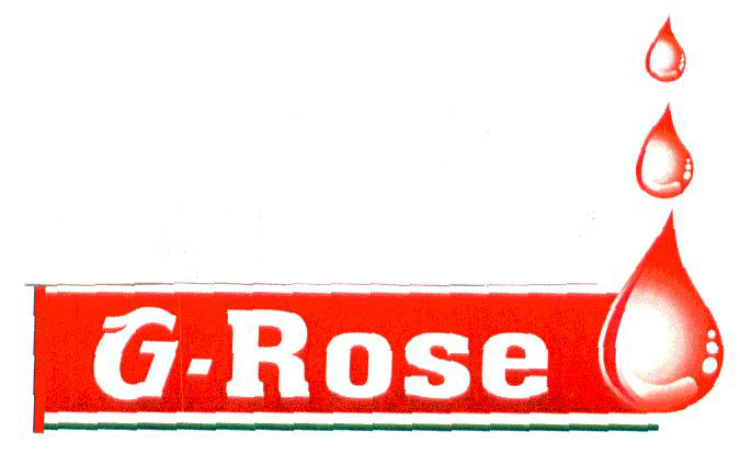 G-rose Device mark 1916641 Trademark