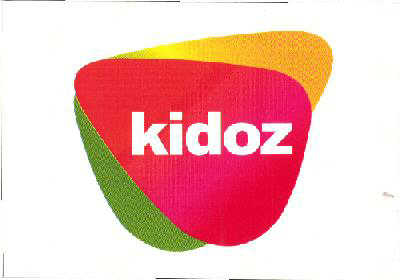 Kidoz Device mark 1962196 Trademark