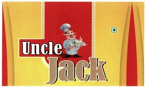 Uncle Jack(device) Device mark 2196980 Trademark