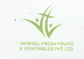 Vaishali Fresh Fruits & Vegetables Pvt. Ltd. (device) Device mark 2166393 Trademark