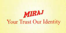 Miraj Device mark 1976656 Trademark