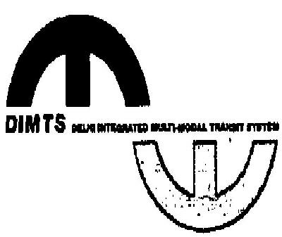 Dimts Device mark 1976662 Trademark