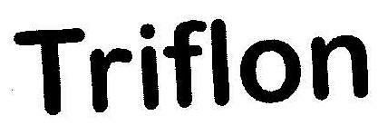 Triflon Device mark 1932352 Trademark