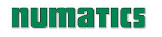 Numatics Device mark 1997885 Trademark