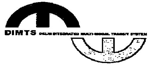 Dimts Device mark 1976671 Trademark