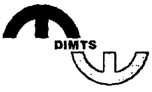 Dimts Device mark 1976672 Trademark