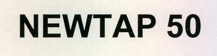 Newtap 50 Device mark 2196763 Trademark