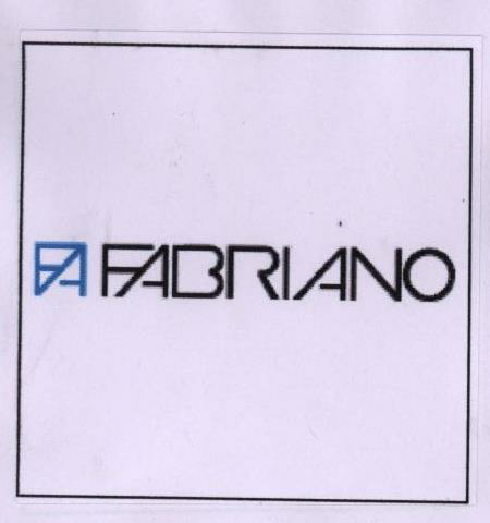 Fabriano Device mark 1976523 Trademark